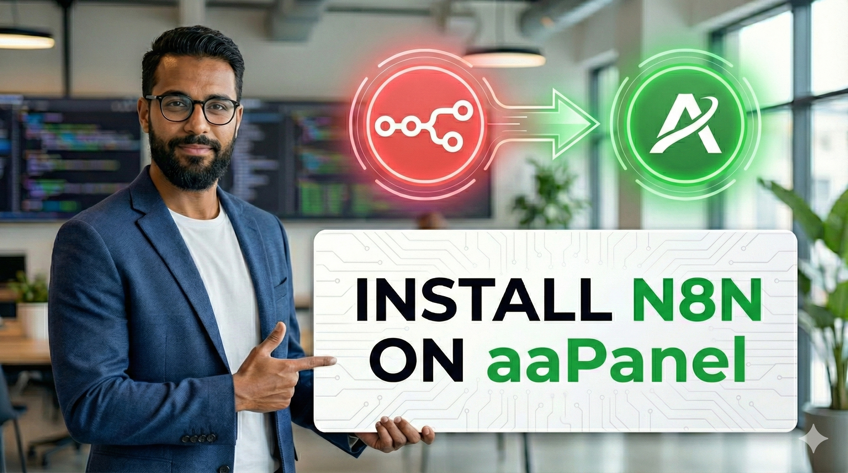 How to Install n8n on cPanel Hosting